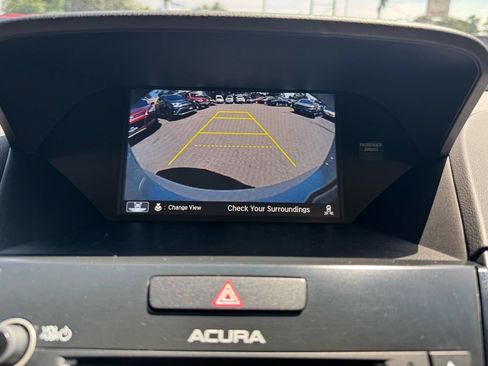 Used 2016 Acura RDX FWD w/ Technology Package image 22