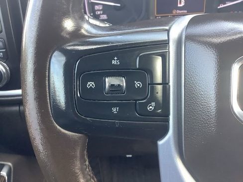 Used 2021 GMC Sierra 1500 SLE image 16