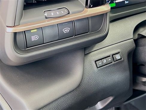 New 2026 Toyota Crown Limited image 20