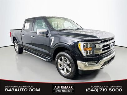 Used 2023 Ford F150 Lariat