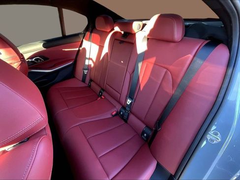 Used 2024 BMW M340i xDrive w/ Premium Package image 22