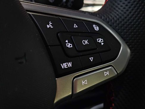 New 2026 Volkswagen GTI SE image 26