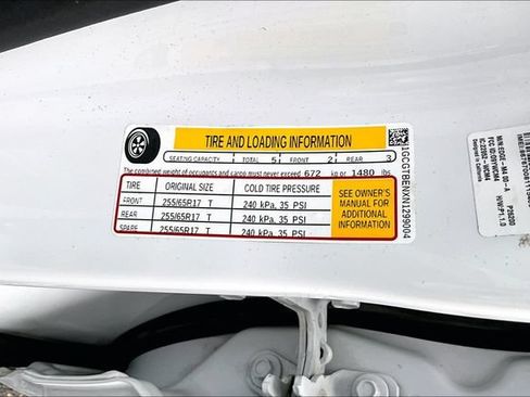 Used 2022 Chevrolet Colorado W/T w/ WT Convenience Package AWD/4WD image 35