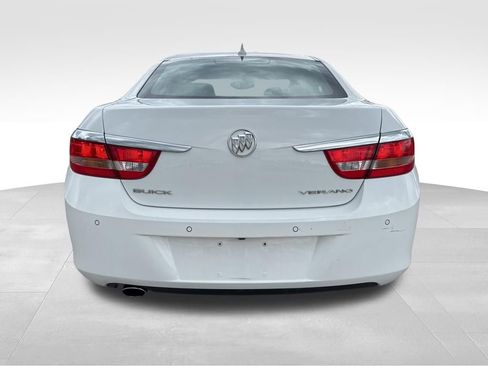 Used 2014 Buick Verano Convenience FWD image 6