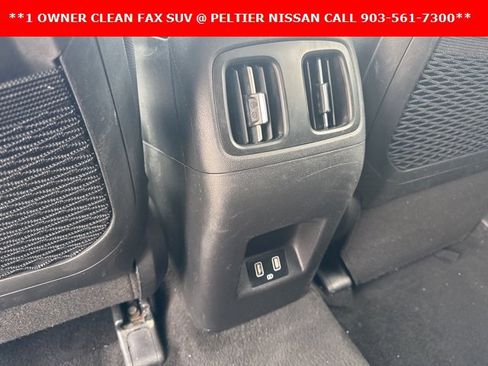 Used 2024 Hyundai Tucson Limited image 25