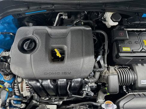 Used 2023 Kia Soul S image 29