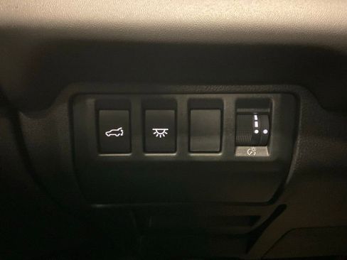 New 2025 Subaru Ascent Touring image 12