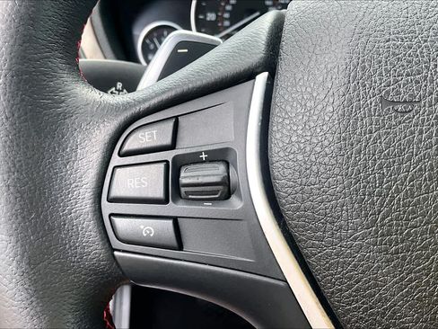 Used 2015 BMW 435i Coupe RWD image 21