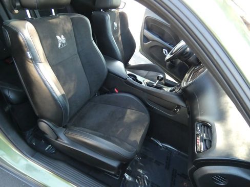 Used 2023 Dodge Challenger R/T Scat Pack w/ Plus Package image 30