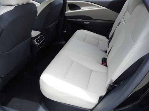 Certified 2025 Lexus RX 350 Premium Plus w/ Accessory Package (Z1) FWD image 30