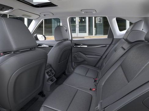 New 2026 Kia Seltos EX w/ EX Sunroof Package image 18