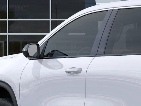 New 2026 GMC Acadia Elevation AWD/4WD image 12