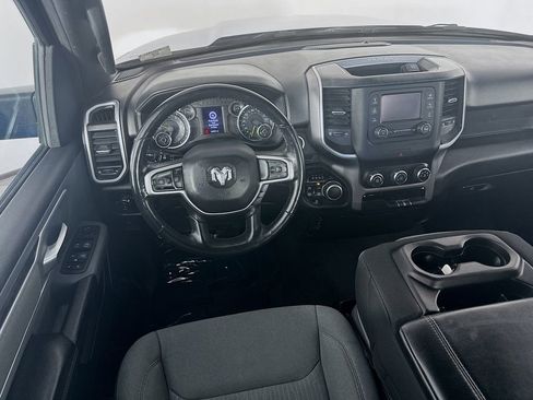 Certified 2022 RAM 1500 Big Horn AWD/4WD image 32