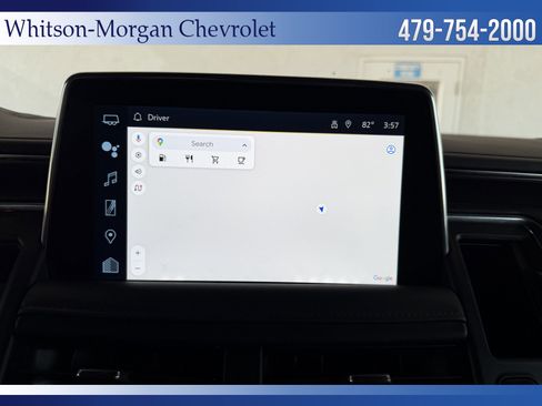 Used 2024 Chevrolet Tahoe RST w/ Luxury Package image 25