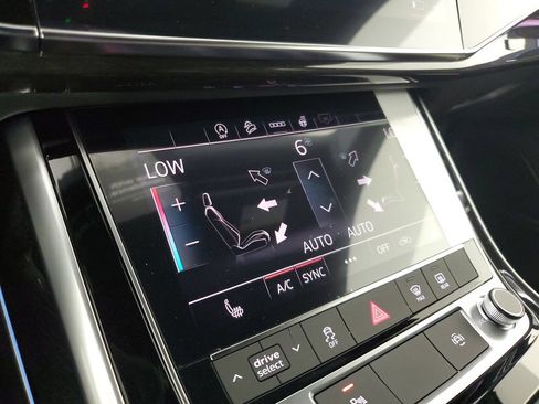 New 2026 Audi Q7 2.0T Premium AWD/4WD image 27