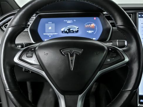 Used 2017 Tesla Model X 100D image 24