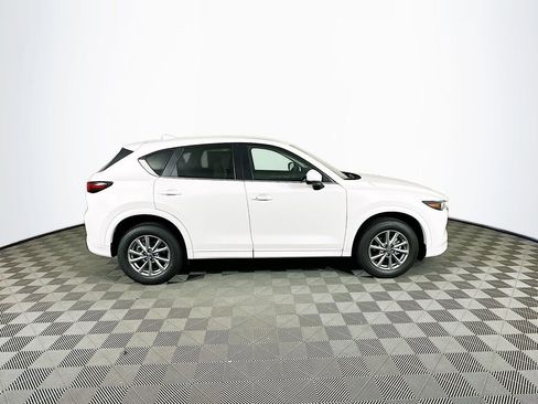 New 2025 MAZDA CX-5 AWD 2.5 S w/ Preferred Package image 10