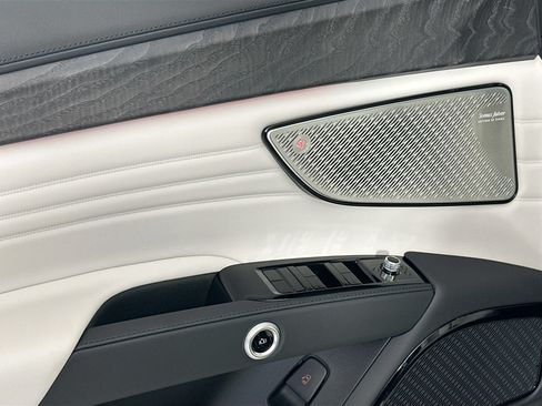 New 2026 Maserati Grecale Modena AWD/4WD image 15