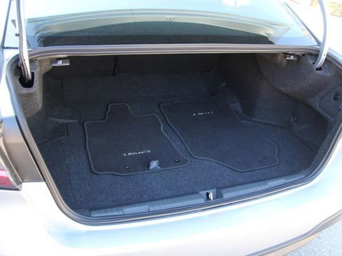 Used 2025 Subaru Legacy Limited AWD/4WD image 31
