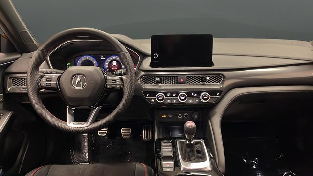 Used 2024 Acura Integra Type S FWD image 11