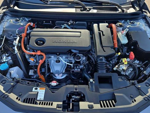 New 2025 Honda Accord EX-L image 18