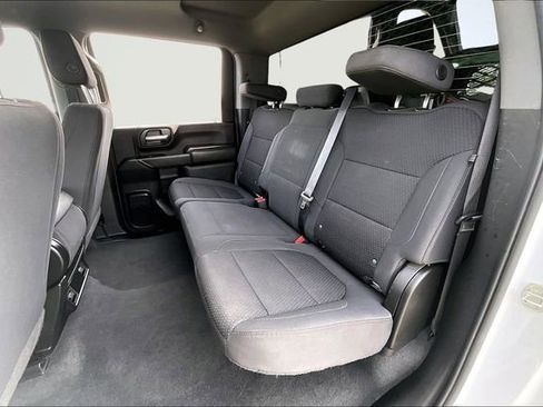 Used 2022 Chevrolet Silverado 2500 Custom w/ Custom Convenience Package image 22