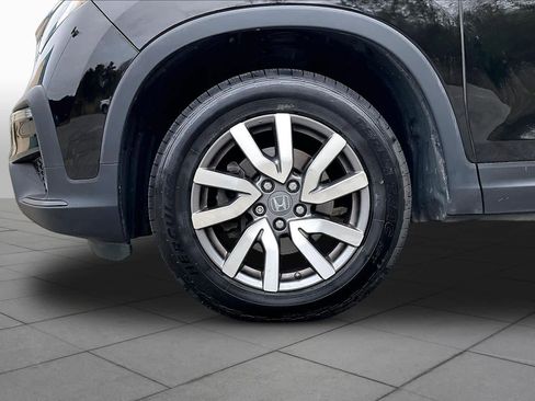 Used 2019 Honda Pilot EX-L image 11