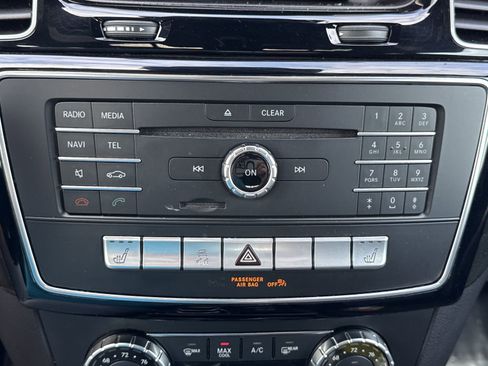 Used 2017 Mercedes-Benz GLE 350 image 19