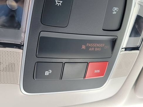 New 2026 Hyundai Tucson Blue SE AWD/4WD image 19