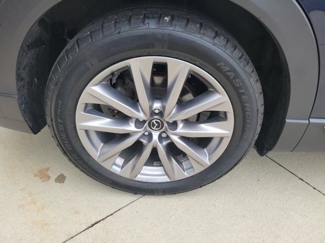 Used 2022 MAZDA CX-9 Grand Touring AWD/4WD image 15