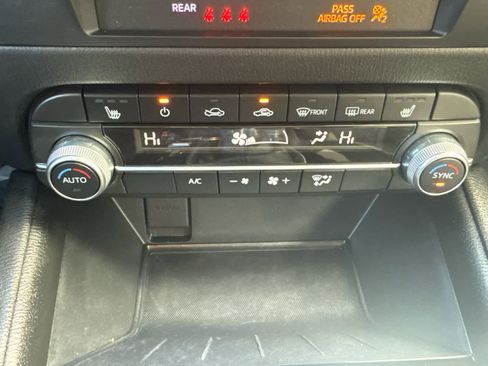 Certified 2023 MAZDA CX-5 AWD 2.5 S w/ Select Package image 15