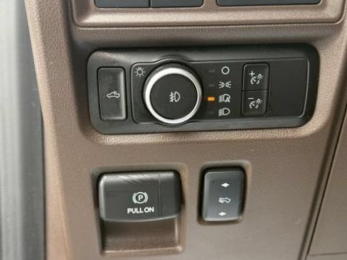 Used 2023 Ford F150 King Ranch w/ Equipment Group 601A High AWD/4WD image 35