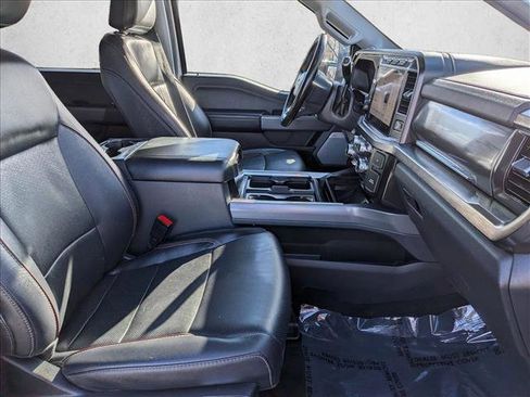 Used 2024 Ford F350 Lariat w/ Lariat Ultimate Package image 20