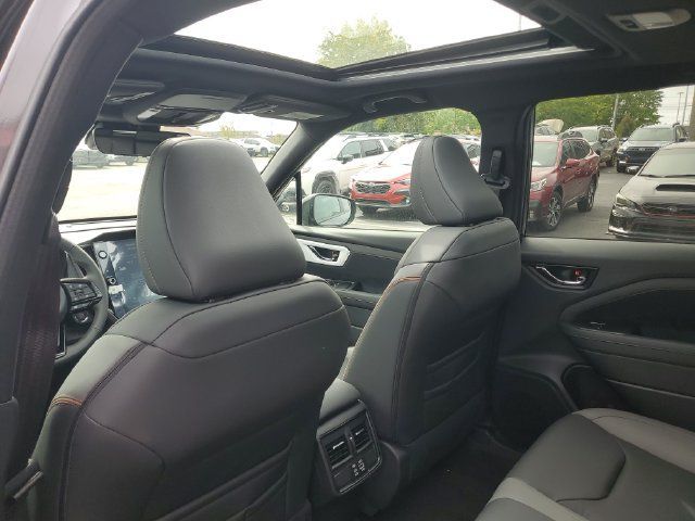 New 2026 Subaru Forester Sport AWD/4WD image 10