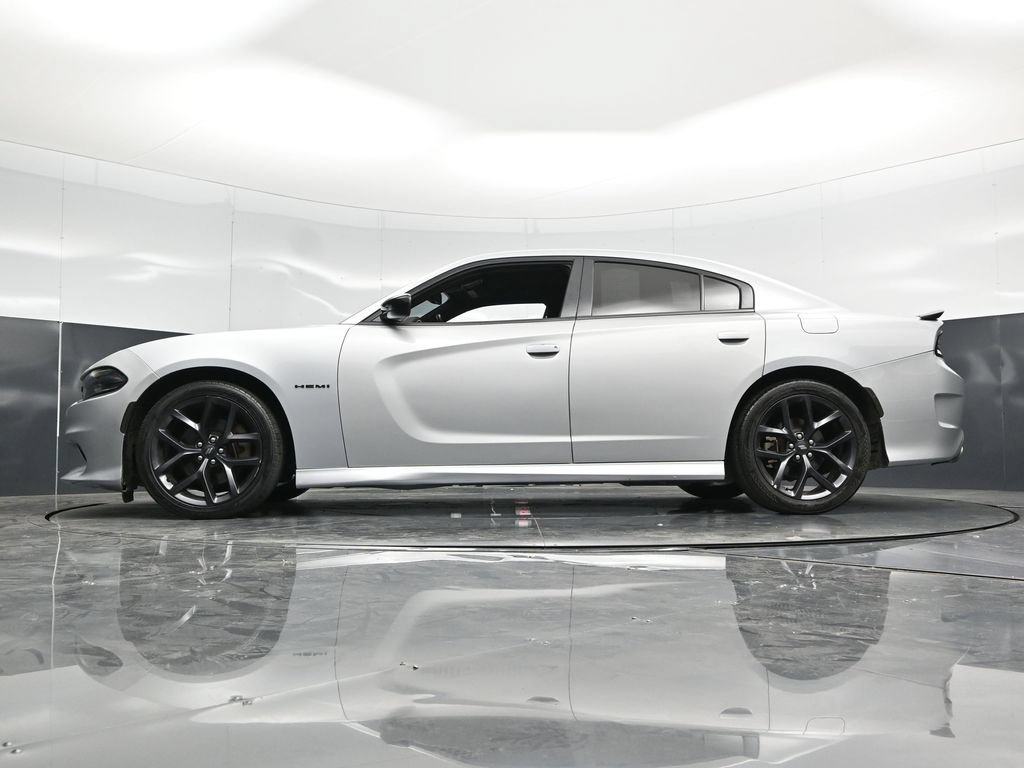 Used 2022 Dodge Charger R/T w/ Blacktop Package RWD image 56