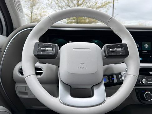 New 2026 Hyundai Palisade SEL AWD/4WD image 22
