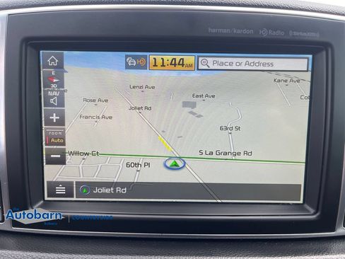 Used 2018 Kia Sportage SX AWD/4WD image 17