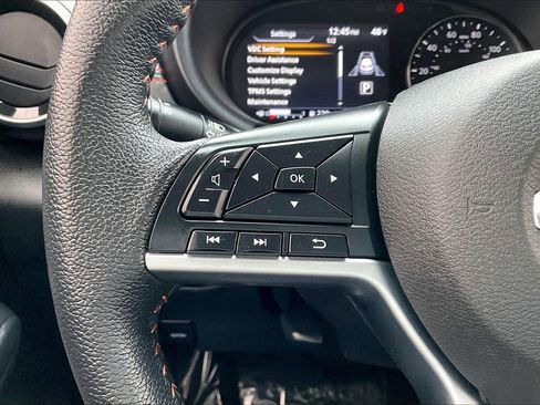 Used 2021 Nissan Kicks SR w/ Interior Electronics Package image 10