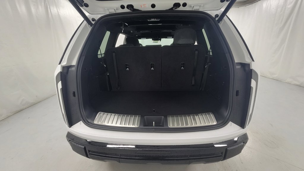 New 2027 Kia Telluride X-Line SX Prestige w/ Towing Package AWD/4WD image 18