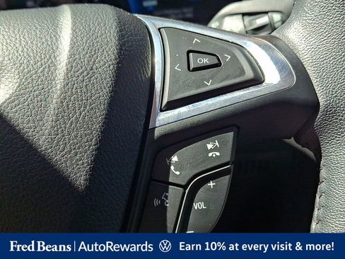 Used 2024 Ford Edge Titanium AWD/4WD image 28