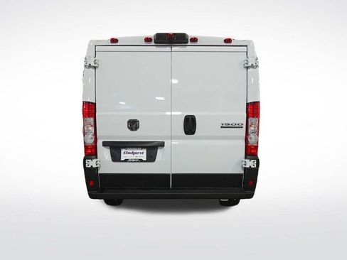 New 2026 RAM ProMaster 1500 w/ Safety Group image 5