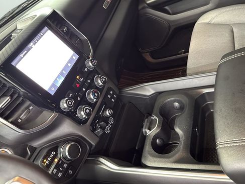 Used 2025 RAM 1500 Lone Star image 21