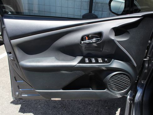 Used 2018 Toyota Prius Prime Premium w/ Carpet Mat Package image 5