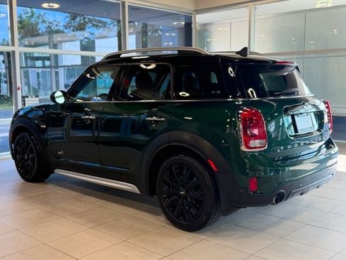 Used 2017 MINI Cooper Countryman ALL4 AWD/4WD image 14