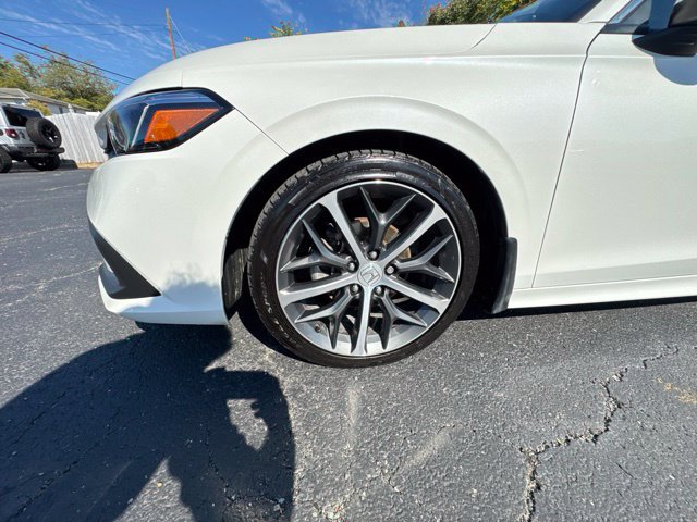 Used 2024 Honda Civic Touring image 29