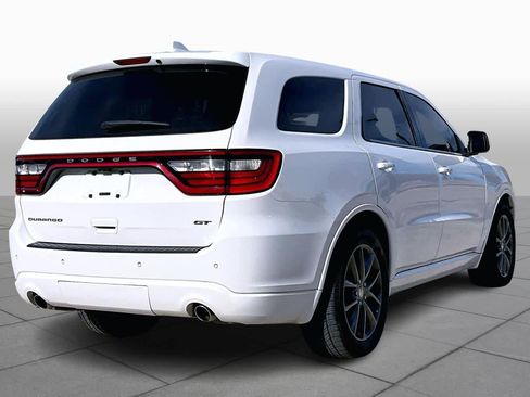 Used 2017 Dodge Durango GT w/ Nav & Power Liftgate Group image 13