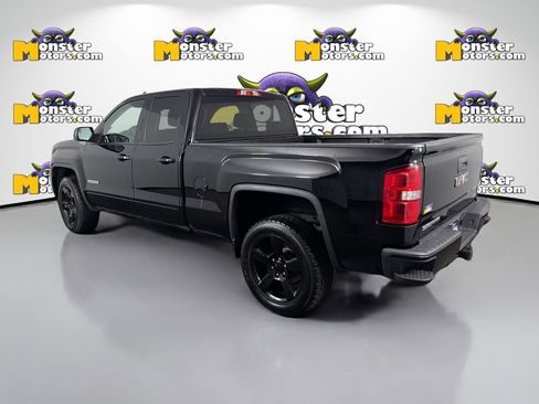 Used 2018 GMC Sierra 1500 SLE image 7