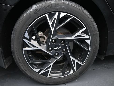 Used 2025 Kia K5 GT-Line w/ GT-Line Premium Package AWD/4WD image 10