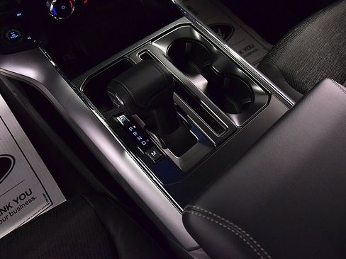 New 2026 Ford F150 XLT w/ Equipment Group 302A MID image 22