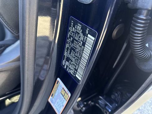 Used 2023 Hyundai Tucson Limited image 23